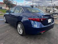 2019 Alfa Romeo Giulia Ti Lusso Larchmont, NY - Image 8