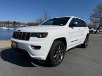2021 Jeep Grand Cherokee 80th Anniversary Edition Larchmont, NY - Image 3