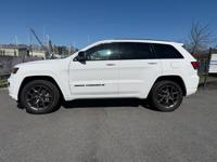 2021 Jeep Grand Cherokee 80th Anniversary Edition Larchmont, NY - Image 5