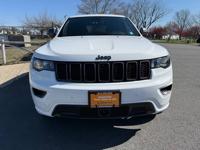 2021 Jeep Grand Cherokee 80th Anniversary Edition Larchmont, NY - Image 9