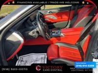 2020 BMW 8 Series M850i x Drive Gran Coupe AWD 4dr Sedan Call/Text 516- 614-5359 + EVERYONE FINANCED!! PODEMOS FINANCIAR A CUALQUIERA! - Image 8