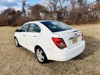 2016 Chevy Sonic LTZ Only 87k Gas Saver motorhubnj.com - Image 6