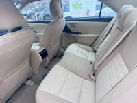 2015 toyota Camry LE "We finance" Financiamos ○♠♥ 6 mo warranty oklahoma city - Image 4