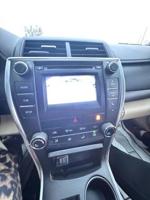 2015 toyota Camry LE "We finance" Financiamos ○♠♥ 6 mo warranty oklahoma city - Image 5