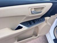 2015 toyota Camry LE "We finance" Financiamos ○♠♥ 6 mo warranty oklahoma city - Image 7