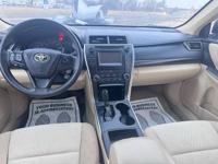 2015 toyota Camry LE "We finance" Financiamos ○♠♥ 6 mo warranty oklahoma city - Image 8