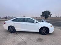 2015 toyota Camry LE "We finance" Financiamos ○♠♥ 6 mo warranty oklahoma city - Image 9