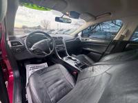 2016 Ford Fusion We Finance-Financiamos oklahoma city - Image 4