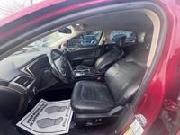 2016 Ford Fusion We Finance-Financiamos oklahoma city - Image 5