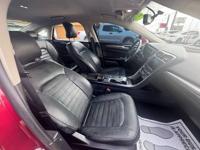 2016 Ford Fusion We Finance-Financiamos oklahoma city - Image 8