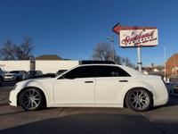 2020 Chrysler 300 Limited 4dr Sedan - Home of the ZERO Down ZERO Interest! + SOUTHWEST CAR SALES - Image 3