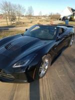 2017 Corvette Stingray Muldrow
