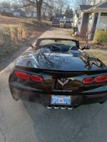 2017 Corvette Stingray Muldrow - Image 3