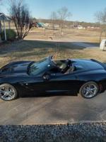 2017 Corvette Stingray Muldrow - Image 4