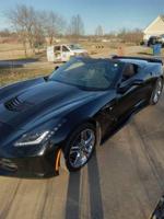 2017 Corvette Stingray Muldrow - Image 5