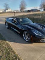 2017 Corvette Stingray Muldrow - Image 6