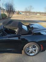 2017 Corvette Stingray Muldrow - Image 7