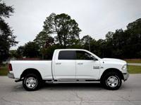 2017 Ram 2500 SLT 4x4 Diesel Zero Rust Clean Title - Image 3