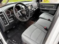 2017 Ram 2500 SLT 4x4 Diesel Zero Rust Clean Title - Image 7