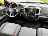 2017 Ram 2500 SLT 4x4 Diesel Zero Rust Clean Title - Image 9