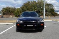 1998 Nissan Skyline R34 25GT Four AWD - Image 3