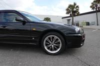 1998 Nissan Skyline R34 25GT Four AWD - Image 5