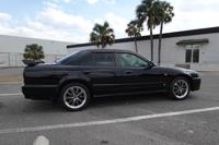 1998 Nissan Skyline R34 25GT Four AWD - Image 7