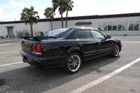 1998 Nissan Skyline R34 25GT Four AWD - Image 8