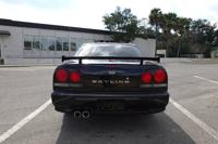 1998 Nissan Skyline R34 25GT Four AWD - Image 9