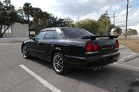 1998 Nissan Skyline R34 25GT Four AWD - Image 10