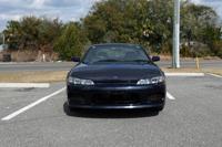 1999 Nissan Silvia Spec S G Package - Image 3