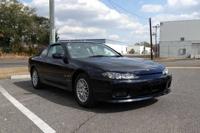 1999 Nissan Silvia Spec S G Package - Image 4