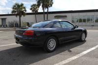 1999 Nissan Silvia Spec S G Package - Image 9