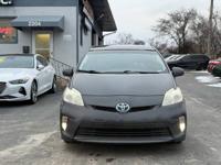 2013 Toyota Prius Four 4dr Hatchback CRYSTAL AUTO SALES INC ~ 2204 Nolensville Pike NASHVILLE - Image 3