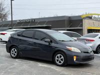 2013 Toyota Prius Four 4dr Hatchback CRYSTAL AUTO SALES INC ~ 2204 Nolensville Pike NASHVILLE - Image 4