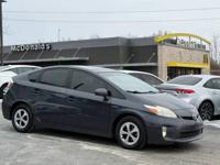 2013 Toyota Prius Four 4dr Hatchback CRYSTAL AUTO SALES INC ~ 2204 Nolensville Pike NASHVILLE - Image 5
