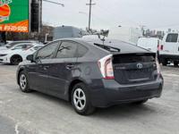 2013 Toyota Prius Four 4dr Hatchback CRYSTAL AUTO SALES INC ~ 2204 Nolensville Pike NASHVILLE - Image 7