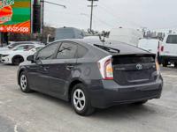2013 Toyota Prius Four 4dr Hatchback CRYSTAL AUTO SALES INC ~ 2204 Nolensville Pike NASHVILLE - Image 8