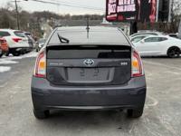2013 Toyota Prius Four 4dr Hatchback CRYSTAL AUTO SALES INC ~ 2204 Nolensville Pike NASHVILLE - Image 10