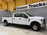 2019 Ford F-250 Super Duty 4x4 Crew Cab XL Long Bed Mid TN - Image 2