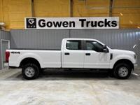 2019 Ford F-250 Super Duty 4x4 Crew Cab XL Long Bed Mid TN - Image 4