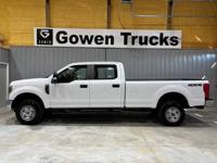 2019 Ford F-250 Super Duty 4x4 Crew Cab XL Long Bed Mid TN - Image 5
