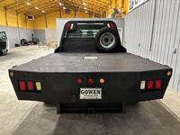 2014 Ford F350 DRW XL Crew Cab 4wd Flatbed 83k Miles Mid TN - Image 7