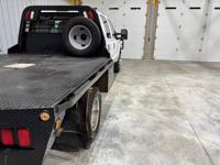 2014 Ford F350 DRW XL Crew Cab 4wd Flatbed 83k Miles Mid TN - Image 9