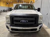 2015 Ford F350 XL Regular Cab 4wd Utility Bed Mid TN - Image 8