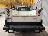 2015 Ford F350 XL Regular Cab 4wd Utility Bed Mid TN - Image 9
