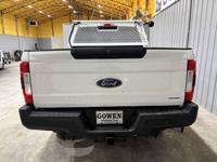 2017 Ford F-250 Super Duty 4x4 Extended Cab XL Mid TN - Image 7