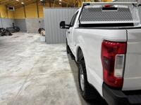 2017 Ford F-250 Super Duty 4x4 Extended Cab XL Mid TN - Image 8