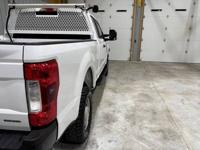 2017 Ford F-250 Super Duty 4x4 Extended Cab XL Mid TN - Image 9