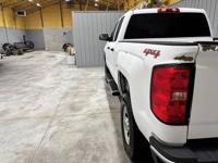 2015 Chevrolet Silverado 2500HD Double Cab 4wd Back Up Camera Mid TN - Image 8